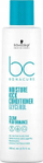 Balsam flokësh Schwarzkopf Professional BC Moisture Kick, hidratues, 200ml