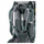 Shpinore për krah për kalama Deuter Kid Comfort Active, sistem Aircontact, mbështetje e rehatshme, jeshile teal