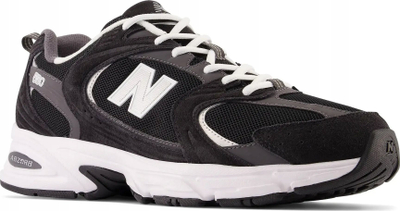 Atlete New Balance MR530CC unisex, me ABZORB, të zeza