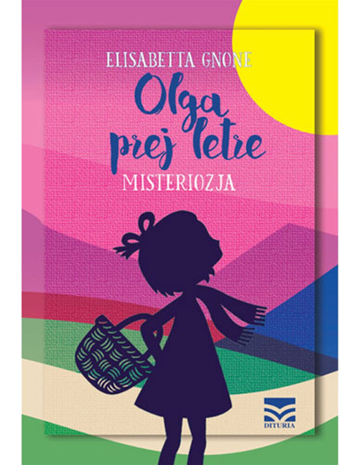 Olga Prej Letre 3 Misteriozja - Elisabetta Gnone