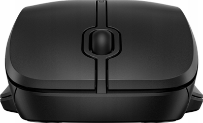 Maus wireless HP 255, optik, USB, i zi