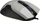 Mouse gaming A4Tech Bloody W70MAX, 10000 DPI, me kabllo, i bardhë