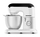 Mikser qëndror Heinner Stand Mixer 5ES, 1000W, enë 5L, argjendtë