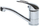 Çezme lavamani Thema Lux Zoe DF1227-1, 15 cm, krom