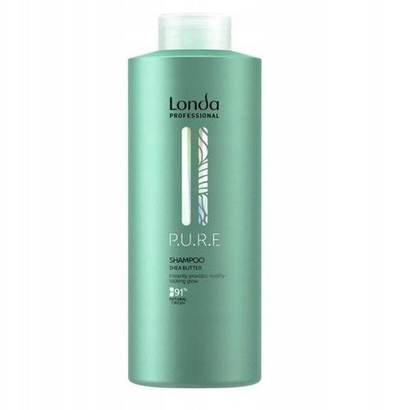 Balsam flokësh Londa Pure, 1000ml