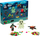 Set ndërtimi Plus-Plus Learn to Build Glow, 500 copa, që ndriçojnë në errësirë
