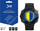 Qelq mbrojtës 3MK Watch për Garmin Forerunner 45, 0.2mm, transparent