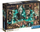 Puzzle Clementoni Harry Potter Special Series, 1000 copa, 70 x 50cm, shumëngjyrësh