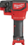 Prerëse shufrash fileto Milwaukee M18 BLTRC-0X, brushless, 18V, pa bateri