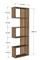 Librari / Raft Librash Nebu, lis Safir