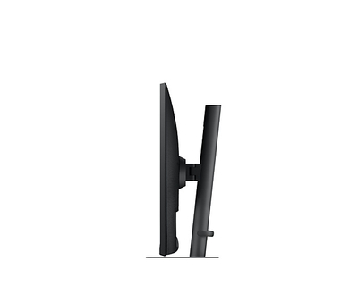 Monitor Samsung LS27B610EQUXEN, 27", IPS, QHD, 75Hz/5ms, i zi
