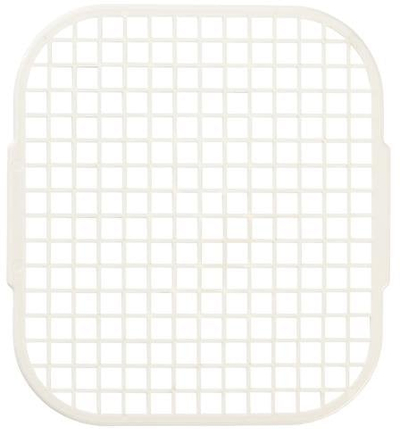 Rrjetë pastruese Alligator Cleaning Grid, aksesori për prerësen e kuzhinës, ABS, transparente