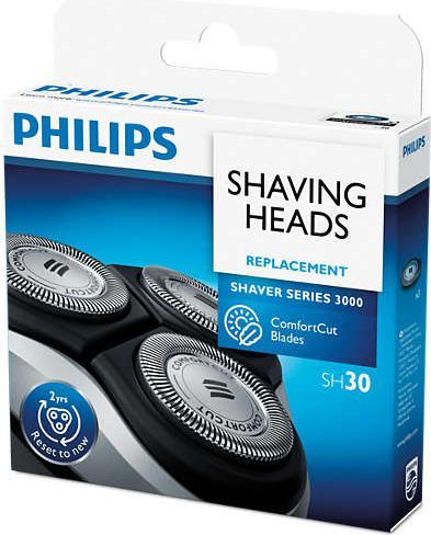 Koka për makinë depilimi Philips (SH30/50)