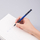 Deli Kimik Ballpoint Q00330 Blue 0.7 1/12