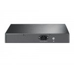 Switch TP-Link TL-SG1008MP, 8 porta, Gigabit, PoE