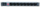 Shirit elektrik Techly PDU, 19" 1U 8x, 3m, i zi