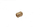 Bashkues i dyfishtë për tuba Giacomini R560Y006, 15x15 mm, metalik