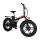 Biciklete Elektrike FC Bike 2025