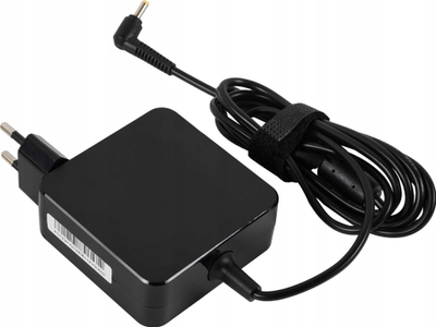 Adapter universal Green Cell AD123PV2, 65W, për laptop, i zi