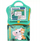 Set arsimor Starpak, tabelë magnetike 16x16 cm, libër vizatimi edukativ, shumëngjyrësh