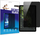 Mbrojtës ekrani GrizzGlass Matte SecretGlass për Google Pixel Tablet, efekt privatësie, xham qeramik, transparent