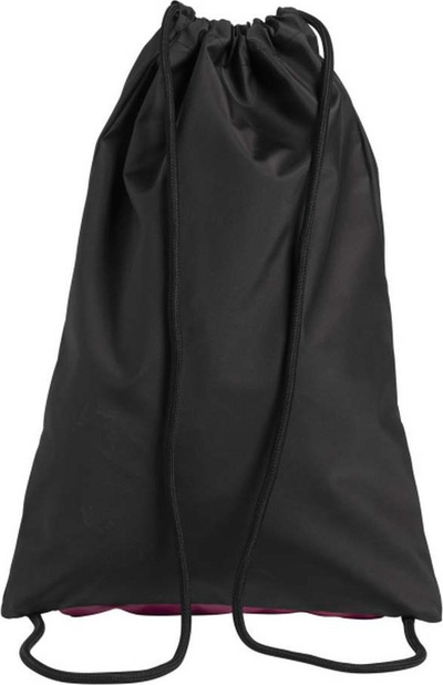 Çantë sportive Arena Team Sack, 30L, me lidhëse shpine, rozë