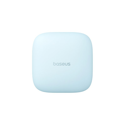 Earbuds Baseus Bowie E16 - Wireless, BT, light blue