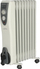 Radiator me vaj Luxpol LGO-9, 2000W, 9 elemente, i bardhë