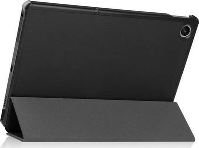 Mbulesë tablet Tech-Protect SmartCase Lenovo Tab M10 Plus 10.6" 3rd Gen, e zezë