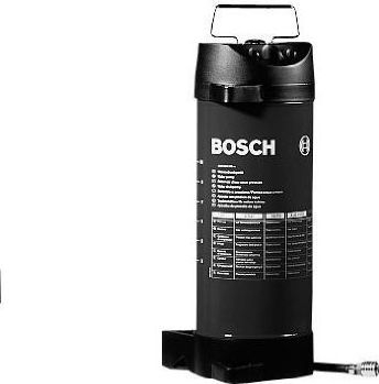 Kontenier presioni uji Bosch 2609390308, për sisteme uji, metalik