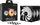 Ventilator kase Be Quiet! Light Wings LX, 120mm PWM High Speed, ARGB, set 3 copë, i zi