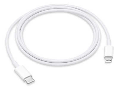 Apple USB-C to Lightning Cable (1 m)