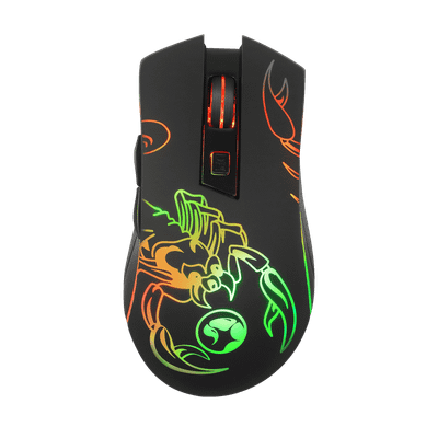 Maus MARVO M209