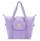 Çantë termike Spokey Milan SPK-944853, 28L, poliestër, gri