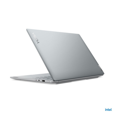 Laptop Lenovo Yoga Slim 7 ProX, 14.5", Intel Core i7, 16GB RAM, 512GB SSD, Intel Iris Xe Graphics, i hirtë