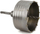 Kurorë shpuese për beton AWTools AW43422, SDS Plus, 120x100mm, metalike