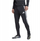 Pantallona trajnimi Adidas Tiro 24 League, slim fit, me xhepa me zinxhir, të zeza me të bardha