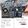 Kontroller DJ Numark Mixstream Pro Go, standalone, me altoparlantë të integruar, gri
