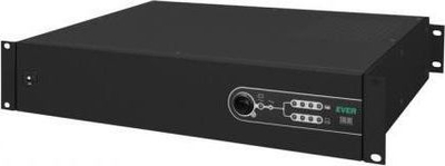 UPS Ever SINLINE 1200 USB HID, 1200VA 780W, rack 2U, i zi