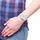 Orë dore Casio Baby-G BGA-110-7BER