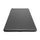 Mbrojtëse tablet Hurtel Slim Case për iPad Pro 11" 2024, TPU, e hollë, e zezë