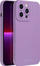 Mbrojtëse telefoni Roar Luna për iPhone 13 Pro, silikon, lejla