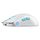 Maus gaming ASUS ROG Harpe Ace Aim Lab Edition, wireless, 54g, i bardhë