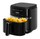Fritezë ajri Heinner VarietyFry HAF-B5BK1500, 5L, 1500W, e zezë