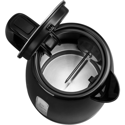Vluese Uji 1.7l Sencor SWK 1798BK, e Zezë
