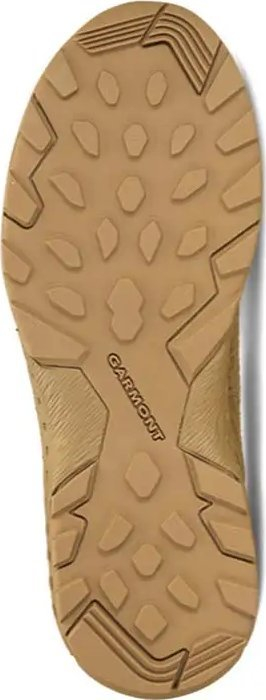 Këpucë trekking Garmont T4 Groove G-Dry, membranë që s’e hyn uji, shollë GTF Opale, kafe
