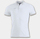 Bluzë polo Joma Bali II, poliester 65% pambuk 35%, e bardhë