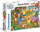 Lojë Puzzle me 24 elemente,  Maxi Winnie the Pooh