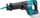 Sharrë reciproke pa kabllo Makita JR001GZ XGT, 40V, brushless, jeshile e zezë
