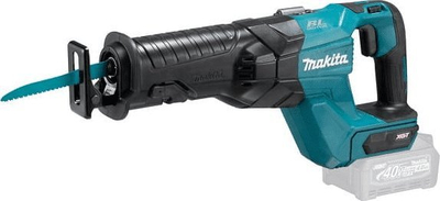 Sharrë reciproke pa kabllo Makita JR001GZ XGT, 40V, brushless, jeshile e zezë